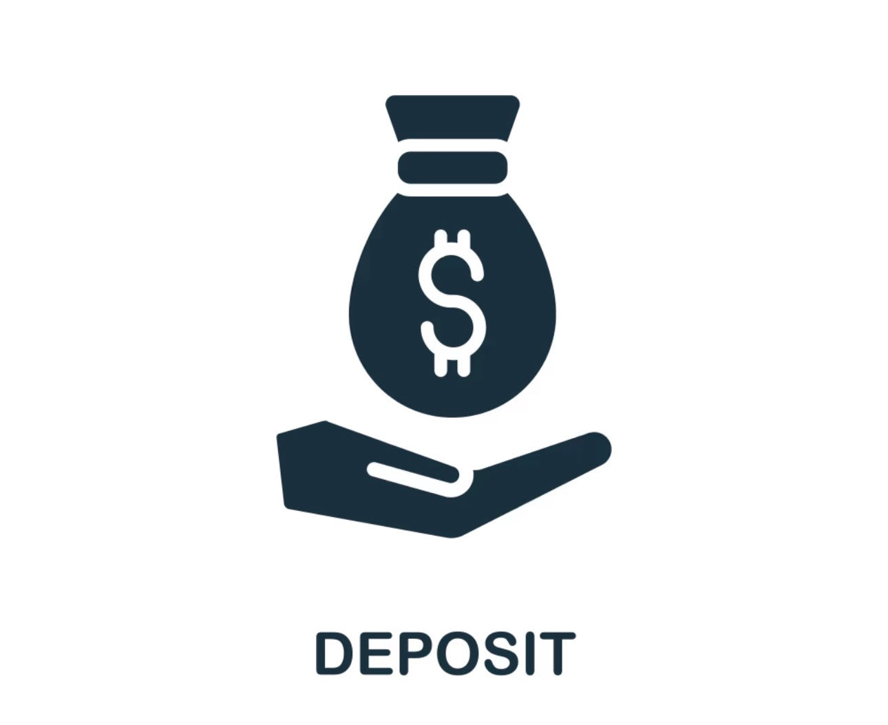 Deposit
